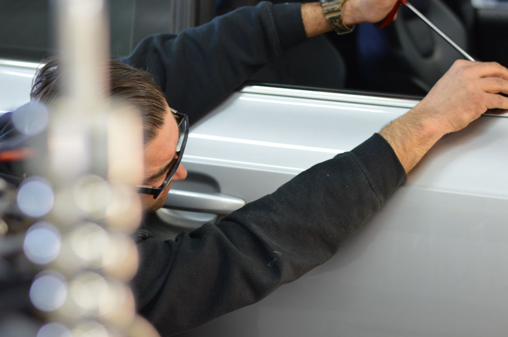 Pro bosse dent repair-saguenay